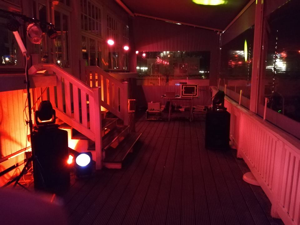 Lichttechnik: